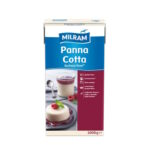 Panna Cotta 1kg Milram