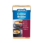 Creme Brulee 1kg Milram