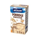 Porridge 1kg Milram