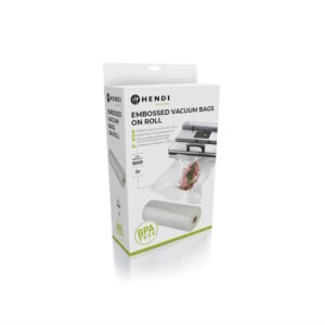 Vakuum Kochbeutel Rolle 280x6000mm