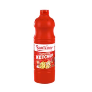 Ketchup Tomate 1l Bautzner