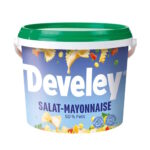 Mayonnaise 5kg Develey