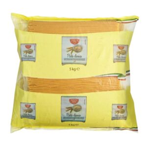 Vollkorn Spaghetti "Mamma Lucia" 5kg