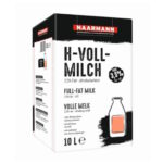 H-Milch 3,5% 10L BiB Naarmann