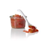 Chunky Salsa medium hot Sauce 2l Salomon
