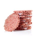 Burger Homestyle 36x150g TK Salomon