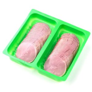 Flugentenbrust Aufschnitt frisch 300g ca. 40 Scheiben
