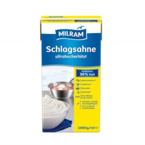 H-Sahne 30% 12x1L Milram