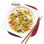 Wokmischung Indonesia 4x 2,5kg TK Bonduelle