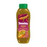 Gurken-Relish 875ml / 955g Develey
