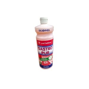 Fettlöser Gastro Pur 1Liter Dr. Schnell