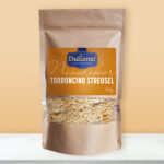 Torroncinostreusel ca 0,25-0,5mm 1kg Duliamo