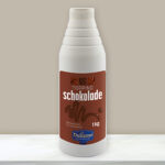 Dessertsauce Topping Schoko 1L Duliamo