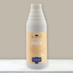 Dessertsauce Topping Vanille 1L Duliamo