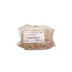 Zuckerstreusel bunt mit Farbstoff 1kg Gebas