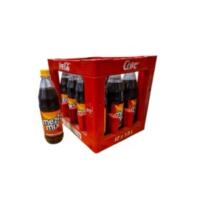 Mezzo Mix Mehrweg 12x1L