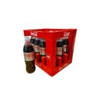 Coca Cola light Mehrweg 12x1L