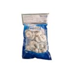Scampi Blacktiger 8/12 roh geschält 1kg TK Mas Mar