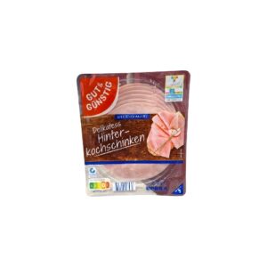 Kochschinken 200g gut & günstig