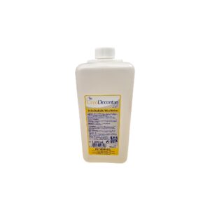 Dr. Schnell CimoDecotan Soft antimikrobielle Waschlotion