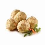 Semmel Knödel 75g 2,5kg TK Schnefrost