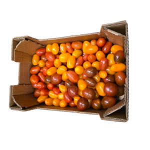 Cherrytomaten Mix 1,5kg