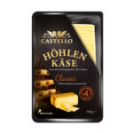 Castello Höhlenkäse 50% 150g