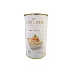 Milchreis 1,95kg gegart Carte Dór