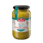 Graved Lachs Sauce 1000ml Kochs