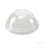 Dom-Deckel Hurrican ohne Loch 50st