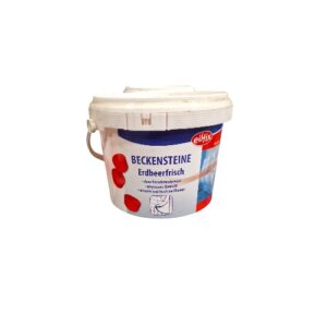 Beckensteine Erdbeere 1kg