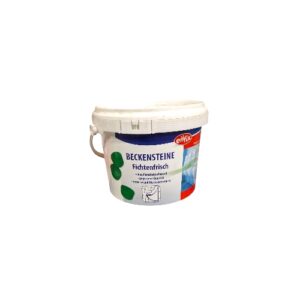 Beckensteine Fichte 1kg