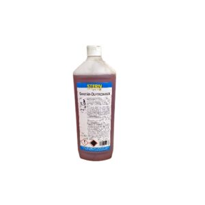 Sanitär Duftreiniger 1l Stern