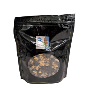 Pilze Morchel Bruch getrocknet 400g