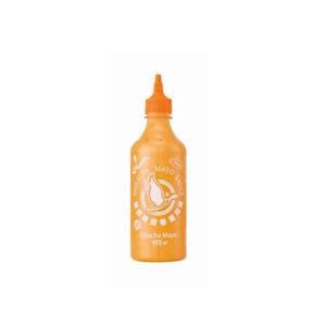 Mayo Sauce 455ml Sriracha