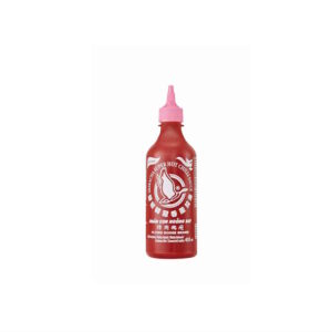 Chili Sauce extra scharf 455ml Flying Goose