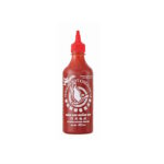Chili Sauce Sriracha sehr scharf 455ml Flying Goose