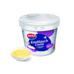 Knoblauch Creme 4,5kg Märker