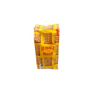 Leibniz mini Butterkeks 150g
