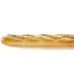 Baguette Weizen 20x440g TK Quality