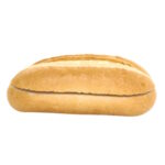 Brötchen Baguette Sandwichschnitt 14cm 108x60g TK Edna #1363