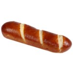 Laugenstange FF 50x60g vegan TK Edna #5096