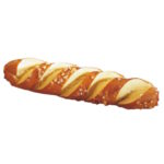 Laugenstange 50x90g vegan TK Edna #1672