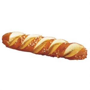 Laugenstange 50x90g vegan TK Edna #1672