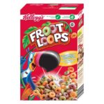 Kellogs Froot Loops 375g