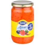 Sofko Ajvar mild 720ml