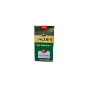 Kaffee mild Jacobs Krönung 500g