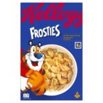 Kellogs Frosties 400g