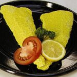 Schellfisch 180-200g 5kg paniert TK