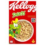 Kellogs Smacks 400g